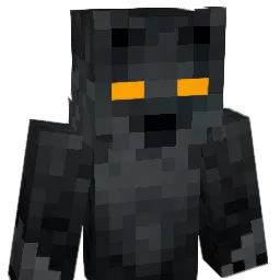 Zuccd Minecraft avatar bust