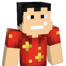 Zuccmc1 Minecraft avatar bust