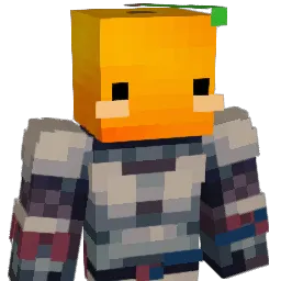 Zucco191 Minecraft avatar bust