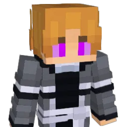 ZuccottoYT Minecraft avatar bust