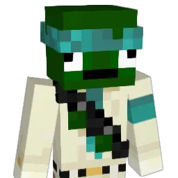 Zuch's Minecraft skin