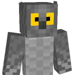 Zuci_12 Minecraft avatar bust