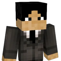 ZuckerTanne's Minecraft skin