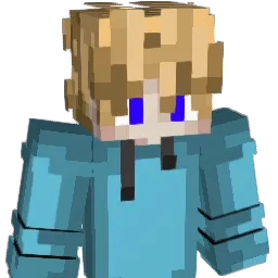 Zuckerblatt123 Minecraft avatar bust