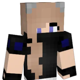 Zuckerfolcke Minecraft avatar bust
