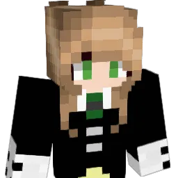 Zucklin's Minecraft skin