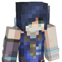 Zue_Boldc92_XD Minecraft avatar bust