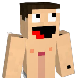 Zue_Dawnn9v_XD Minecraft avatar bust