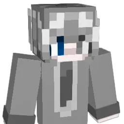 Zue_Drift6uc_XD Minecraft avatar bust