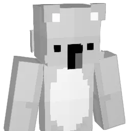Zue_Starjk2_XD Minecraft avatar bust