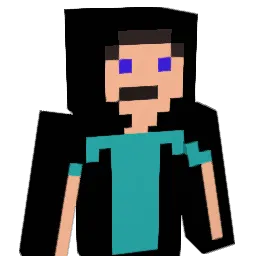Zueirolk77 Minecraft avatar bust
