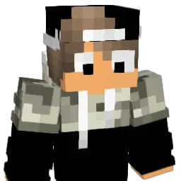 Zuen_ Minecraft avatar bust