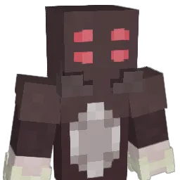 Zues115 Minecraft avatar bust
