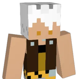 Zues40's Minecraft skin