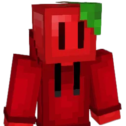 ZugPlayz Minecraft avatar bust
