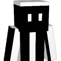 Zugb03 Minecraft avatar bust