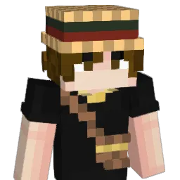 Zugfreak2009nrw Minecraft avatar bust