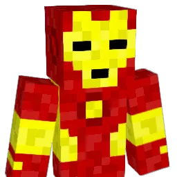Zuggulak Minecraft avatar bust