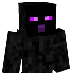 Zugolor Minecraft avatar bust