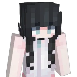Zuh_ Minecraft avatar bust