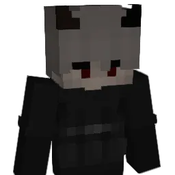 Zuhnik Minecraft avatar bust