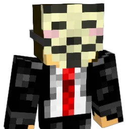 ZuhssHD Minecraft avatar bust