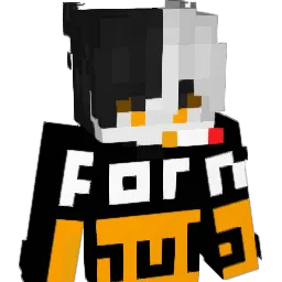 Zui16 Minecraft avatar bust