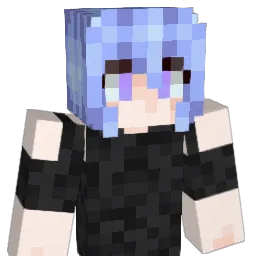 ZuiM's Minecraft skin