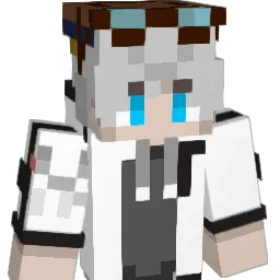ZuiMei1S Minecraft avatar bust