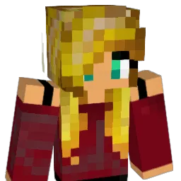 Zuii80 Minecraft avatar bust
