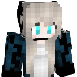 Zuilia Minecraft avatar bust