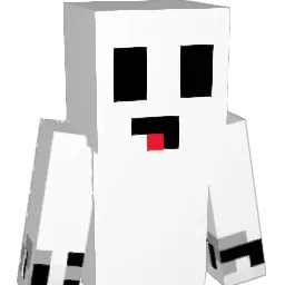 ZuiqVang Minecraft avatar bust