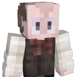 Zujalo_ Minecraft avatar bust