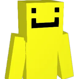 Zukamemotu Minecraft avatar bust