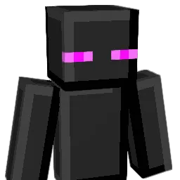 ZukiGrzo Minecraft avatar bust