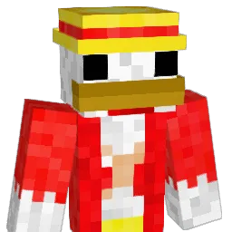 ZukiWow's Minecraft skin