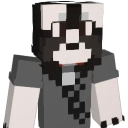Zuki_101 Minecraft avatar bust