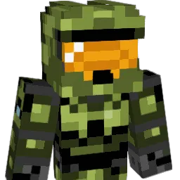 Zukkin's Minecraft skin