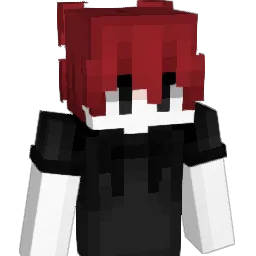 Zukkiss Minecraft avatar bust