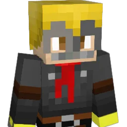 Zukun Minecraft avatar bust