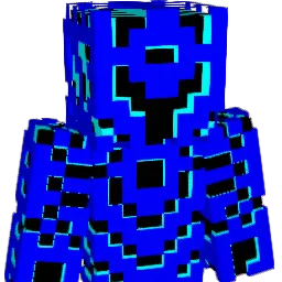 Zukxos's Minecraft skin