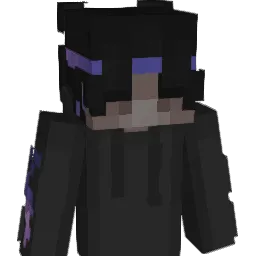 Zukyo_ Minecraft avatar bust