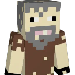 ZulMietek_ Minecraft avatar bust