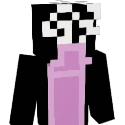Zulark182 Minecraft avatar bust