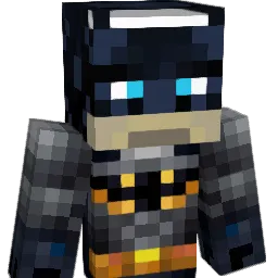 Zuleo123 Minecraft avatar bust