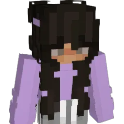 Zuleyka03 Minecraft avatar bust