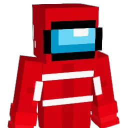 ZulieX Minecraft avatar bust