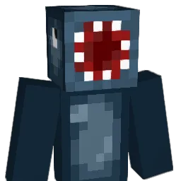 Zulks's Minecraft skin