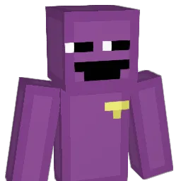 Zulok1580 Minecraft avatar bust