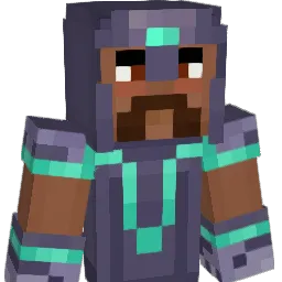 Zulphur Minecraft avatar bust